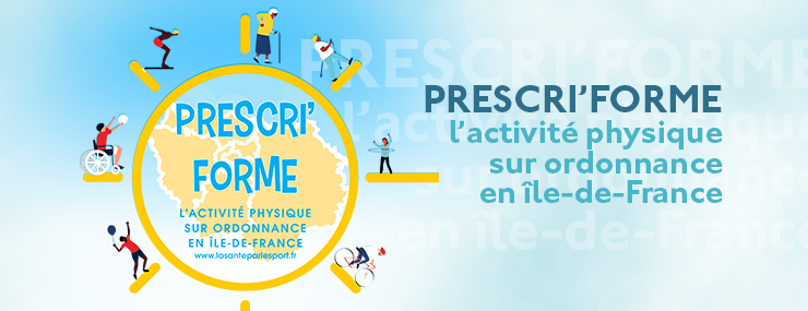 Sport sur Prescription Médicale